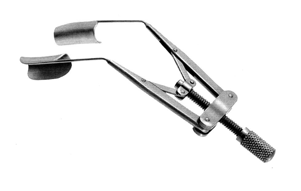 LIEBERMAN GÖZ SPEKULUM